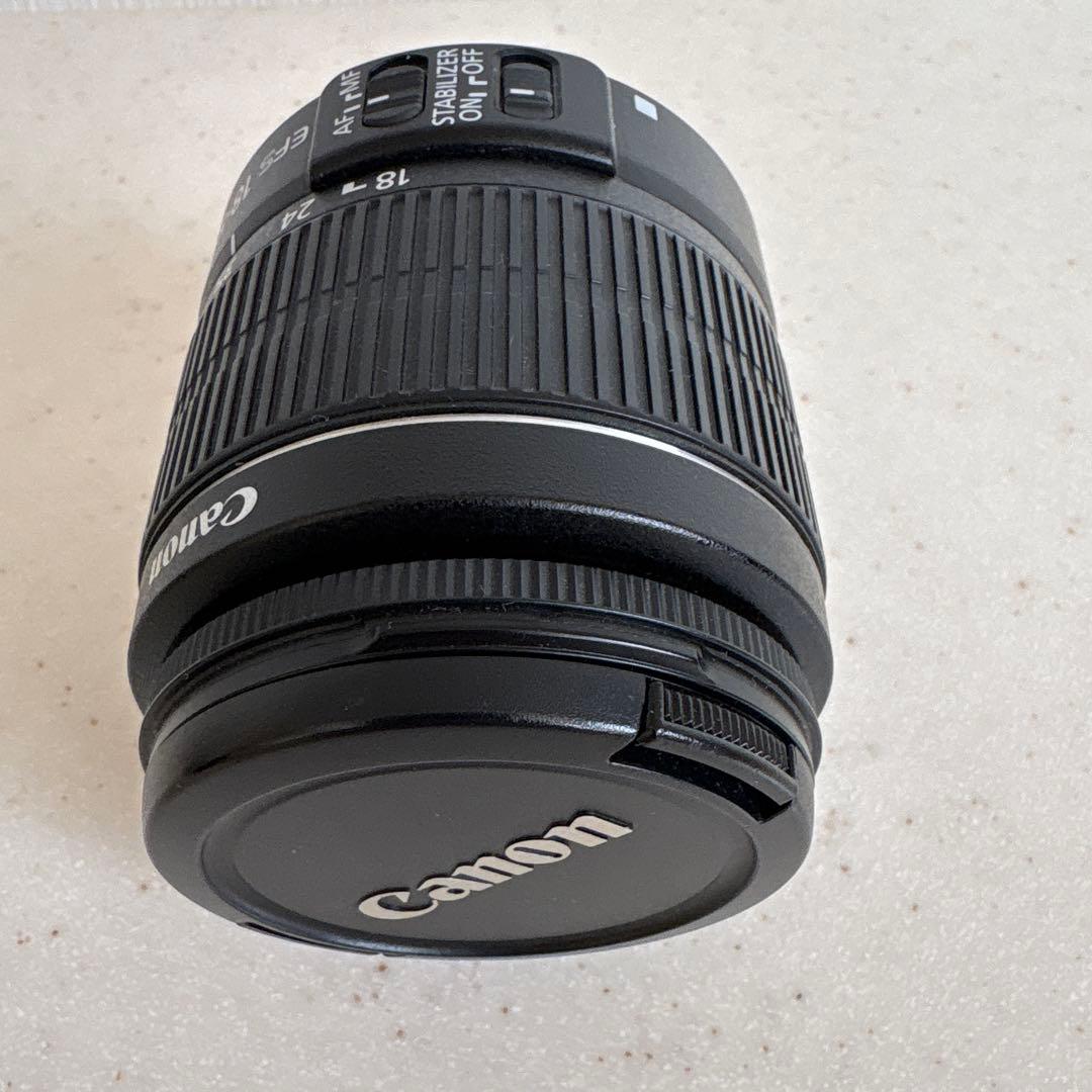 Canon EOS Kiss X4レンズセット