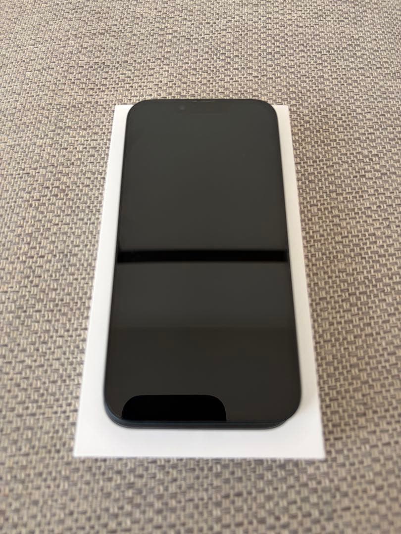 Apple iPhone 14 ミッドナイト 128GB