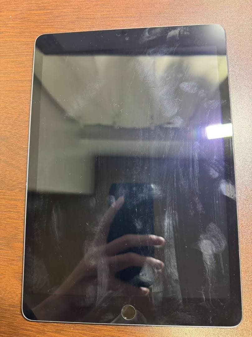 iPad 第9世代 256gb スペースグレー 本体