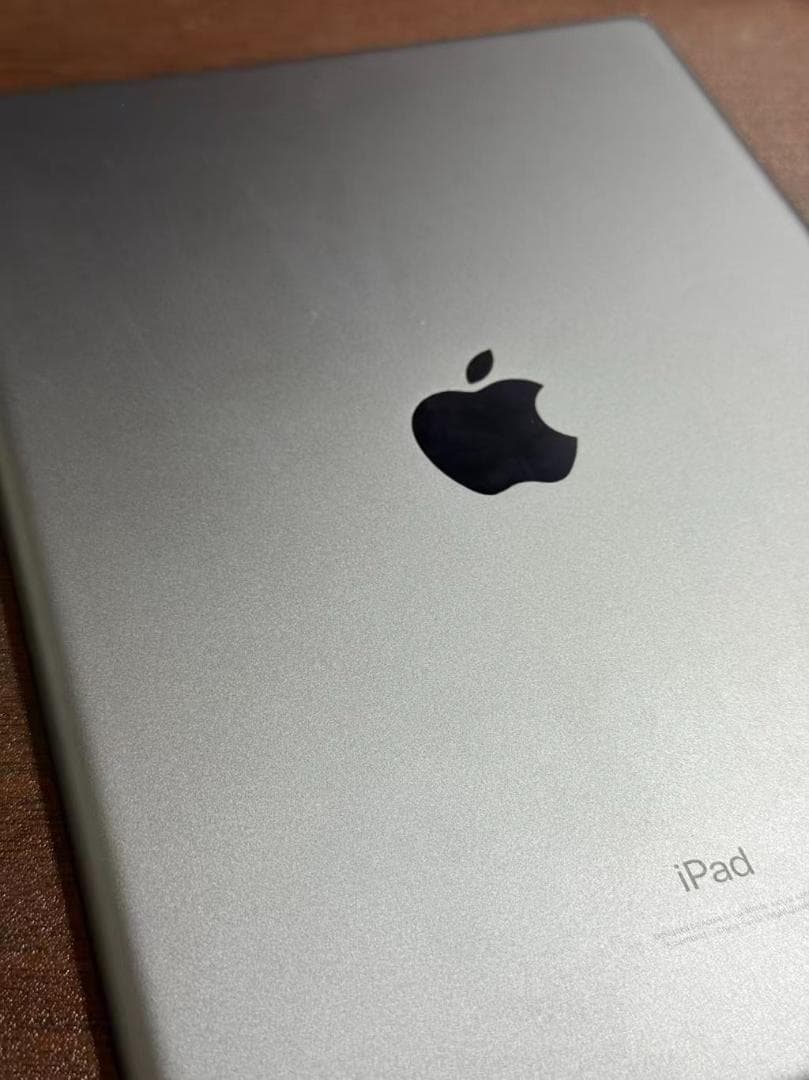 iPad 第9世代 256gb スペースグレー 本体