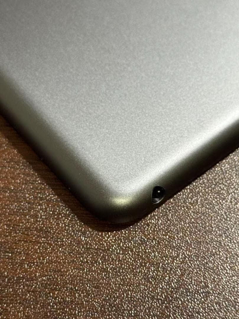 iPad 第9世代 256gb スペースグレー 本体