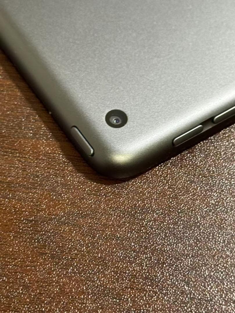 iPad 第9世代 256gb スペースグレー 本体