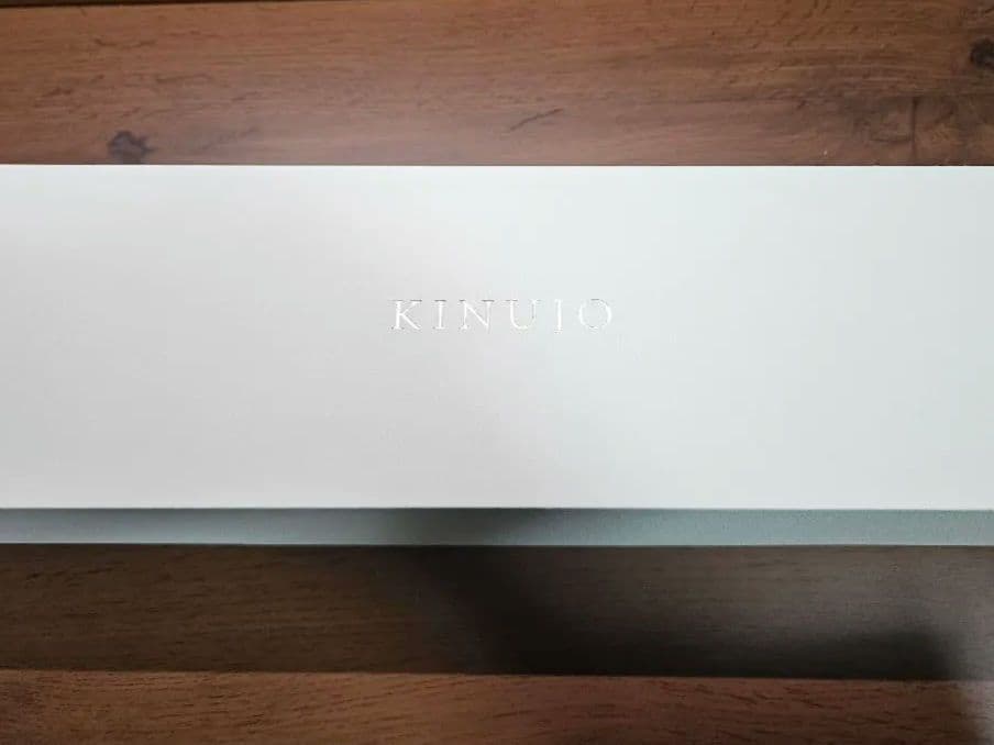 KINUJO 2WAY アイロン 2W01