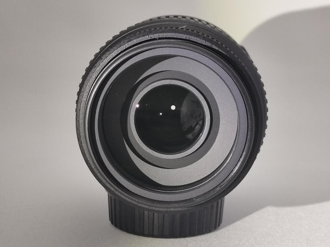 【中古】ニコン AF-S Nikkor 55-300mm F4.5-6G ED