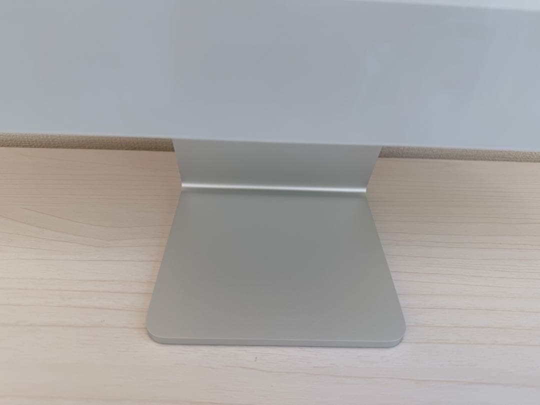 iMac 24インチ（2023年モデル）Apple M3 搭載 美品