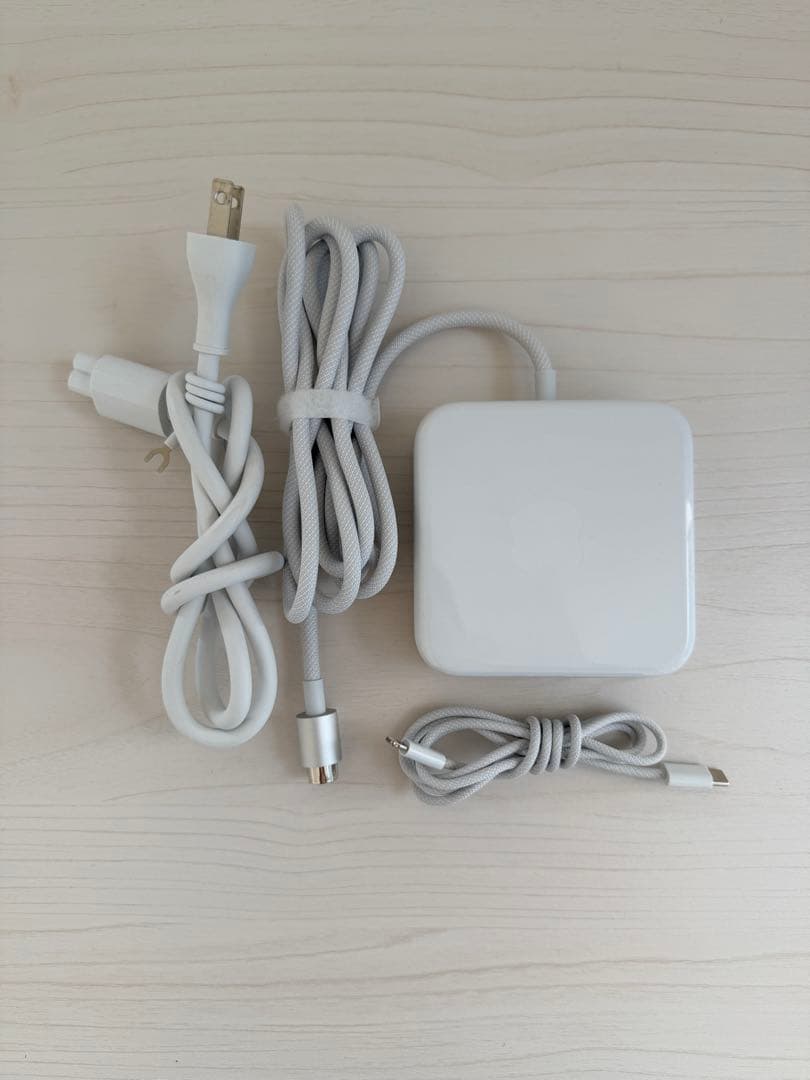 iMac 24インチ（2023年モデル）Apple M3 搭載 美品