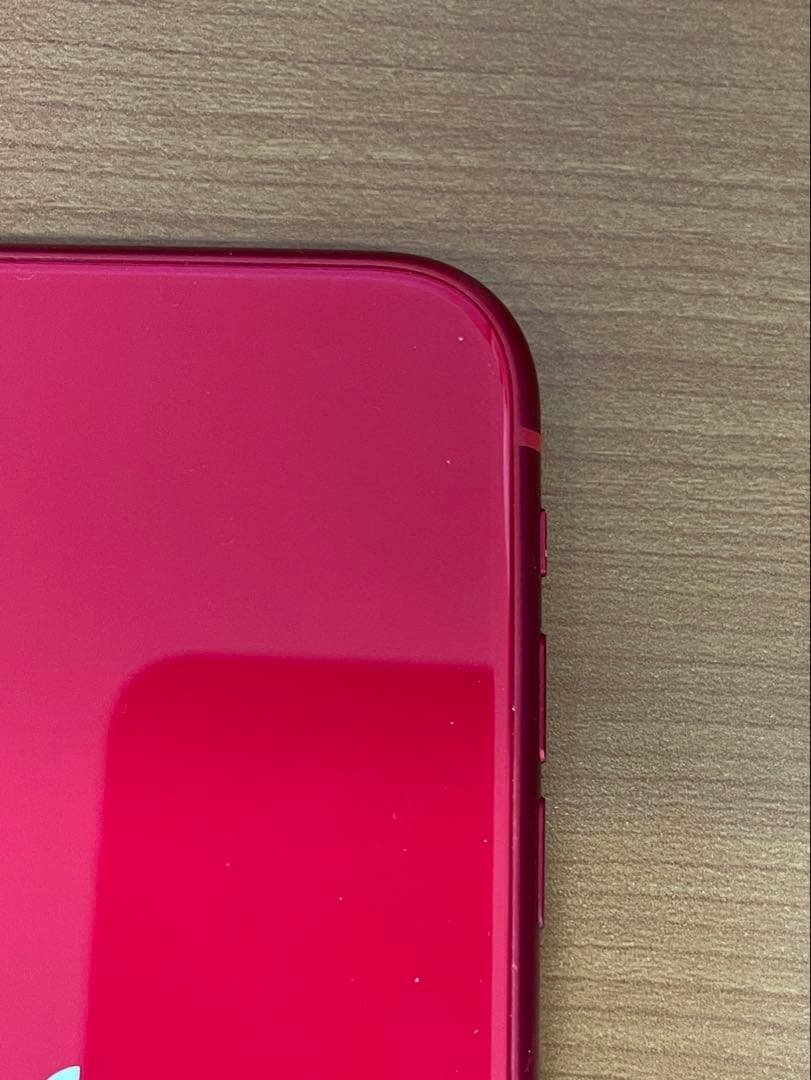動作確認済み iPhone 11 256GB ID:P0015