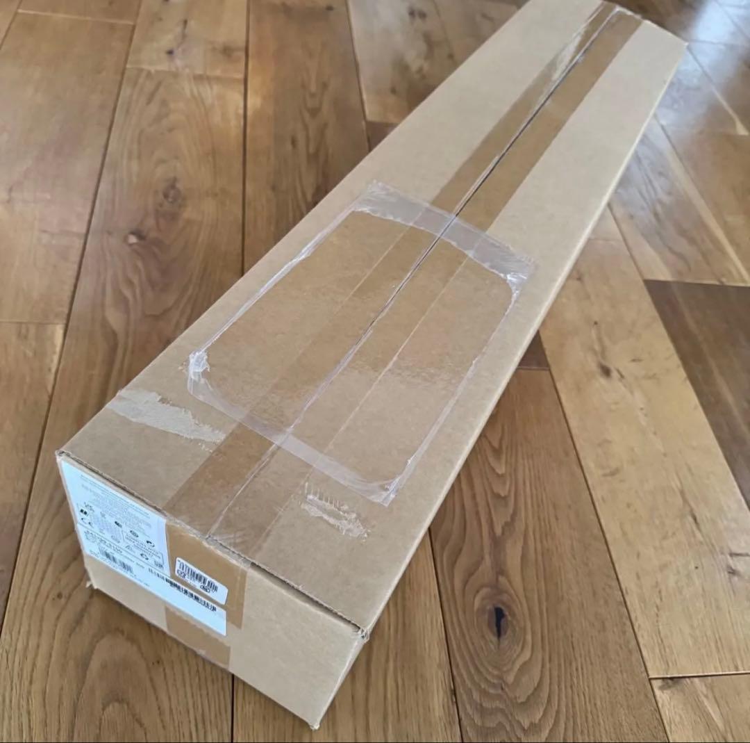 BOSE Smart Soundbar 300 新品未開封