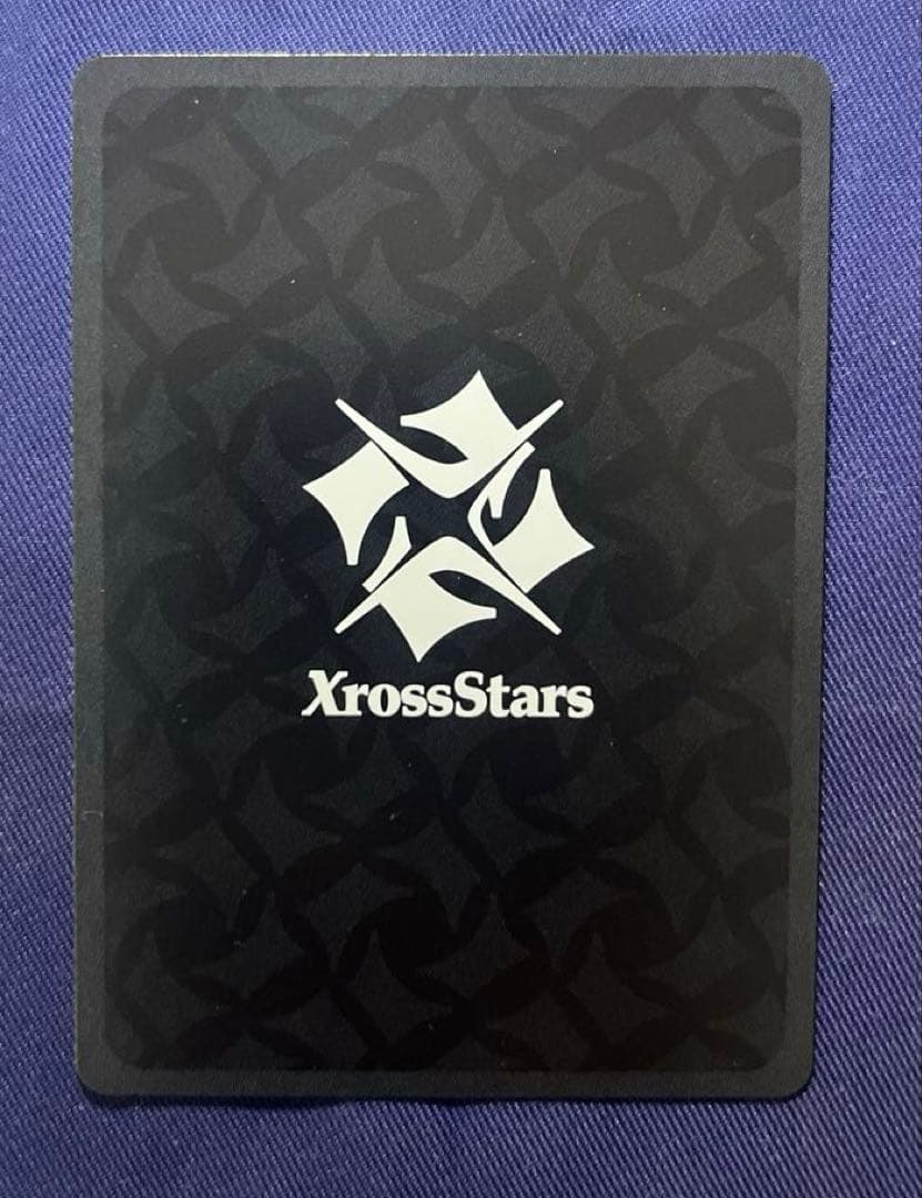 その他 XrossStars nqrse LRP NeverFall SR