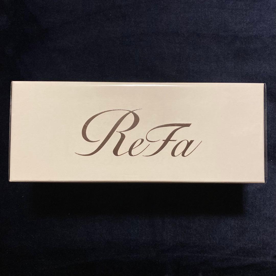 【新品未開封】ReFa リファファインバブル ワン シャワーヘッド