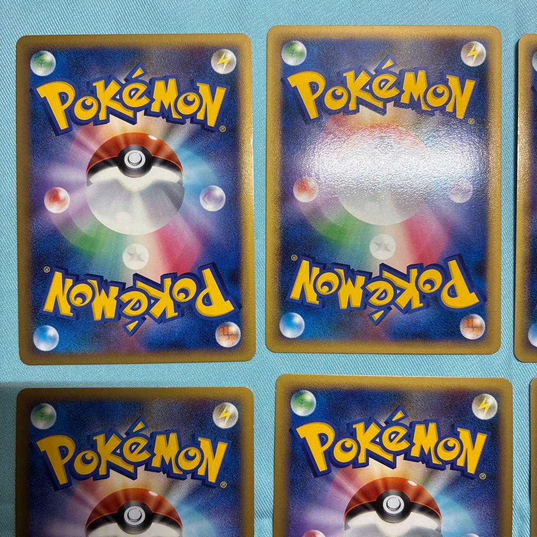 ポケモンカード　L1〜L3 ミラー、キラ11枚