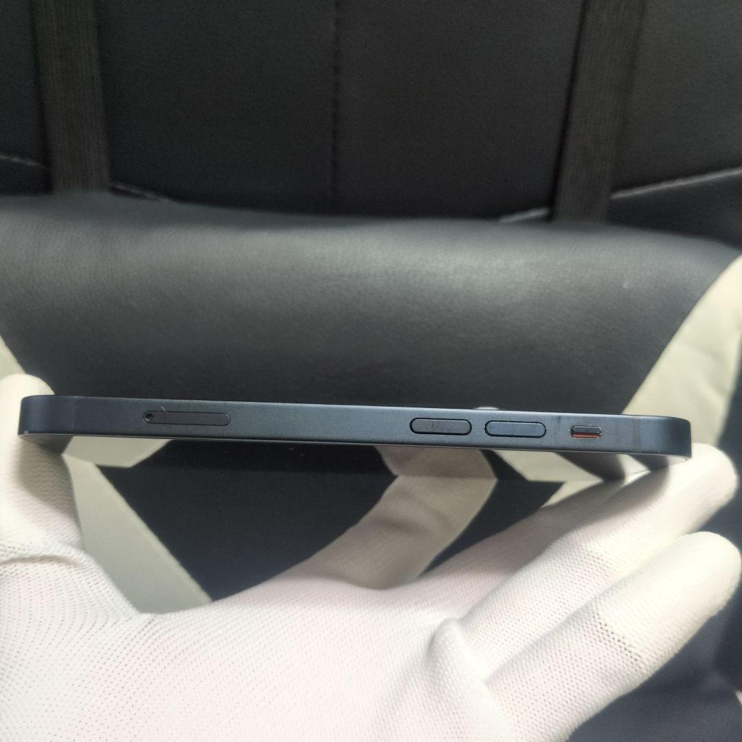 124　画面無傷　iPhone 13 mini 128gb 　SIMフリー