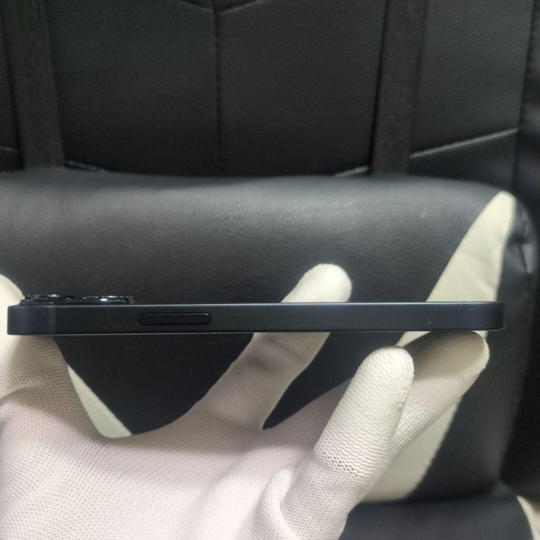 124　画面無傷　iPhone 13 mini 128gb 　SIMフリー