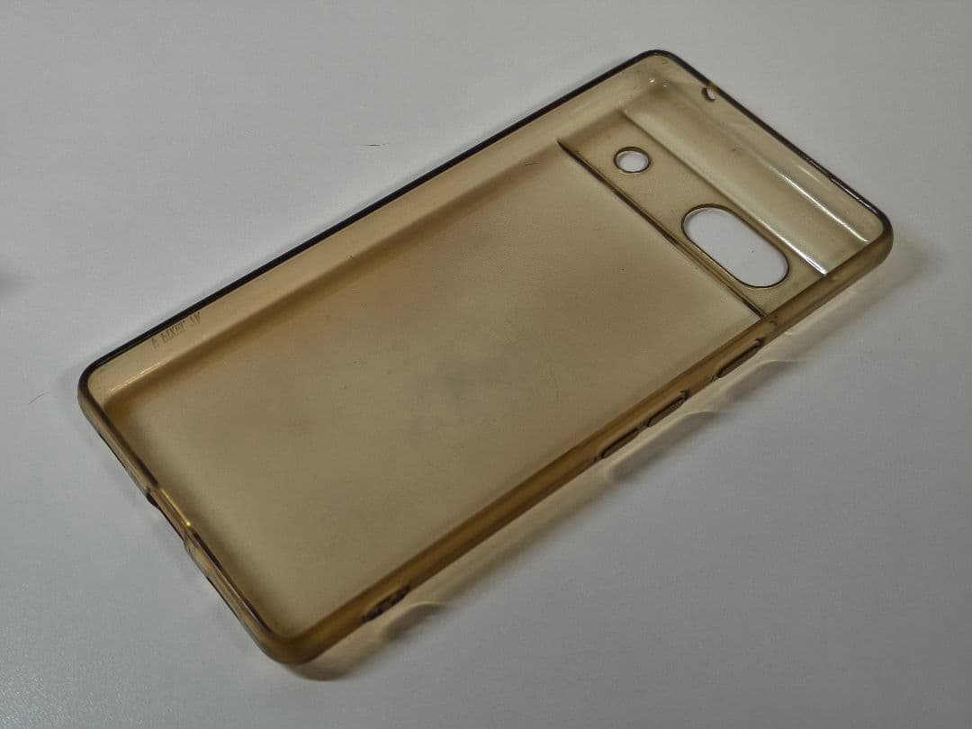 る*ん様 【訳あり現状動作品】Google Pixel 7a  128G