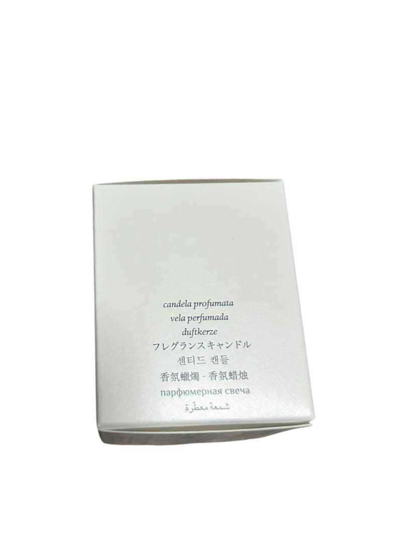diptyque ディプティック キャンドル LONDRES セット