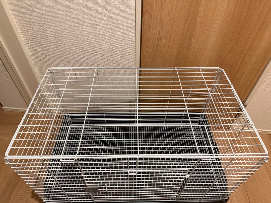 イージーホーム80 ブラックヒビあり