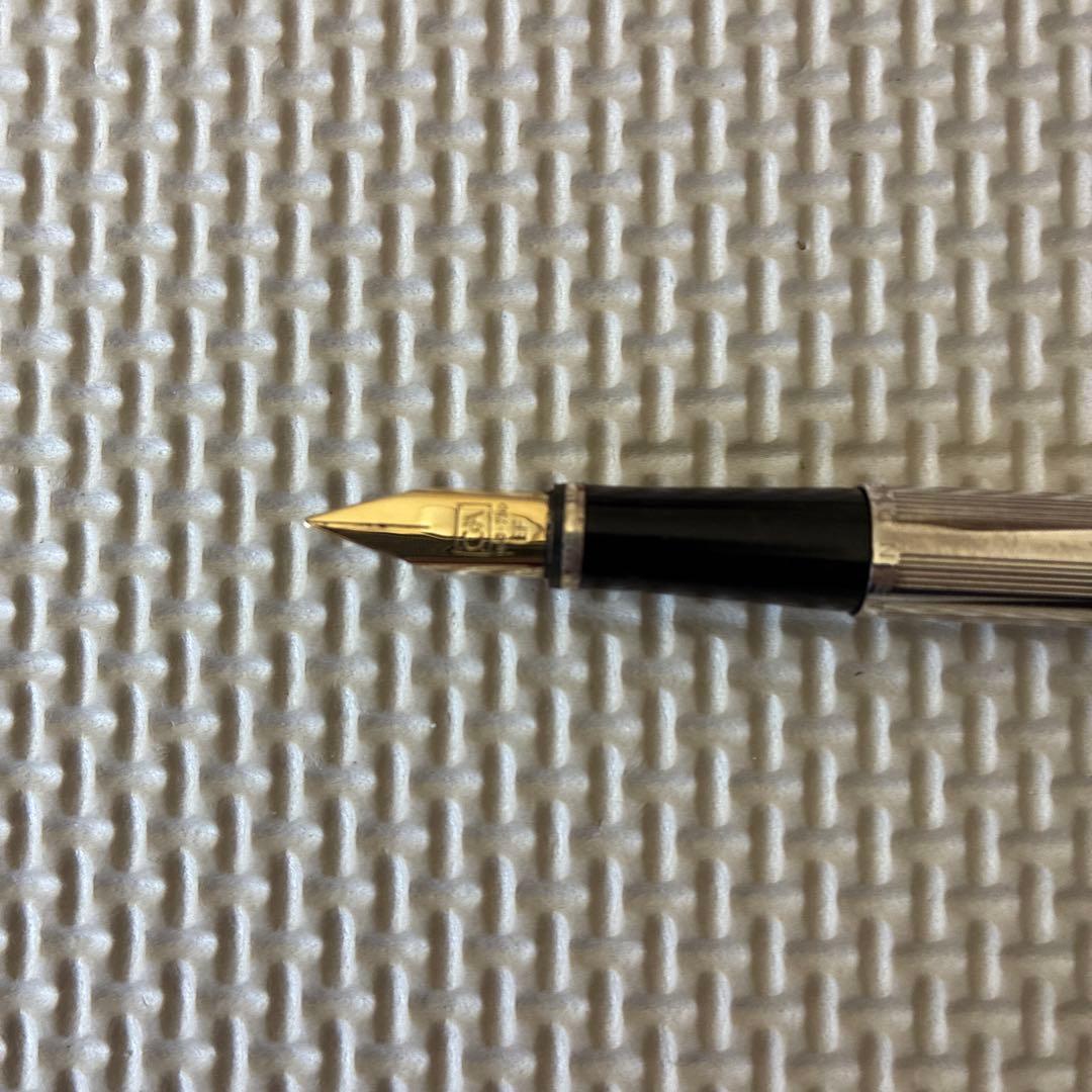カランダッシュ　万年筆