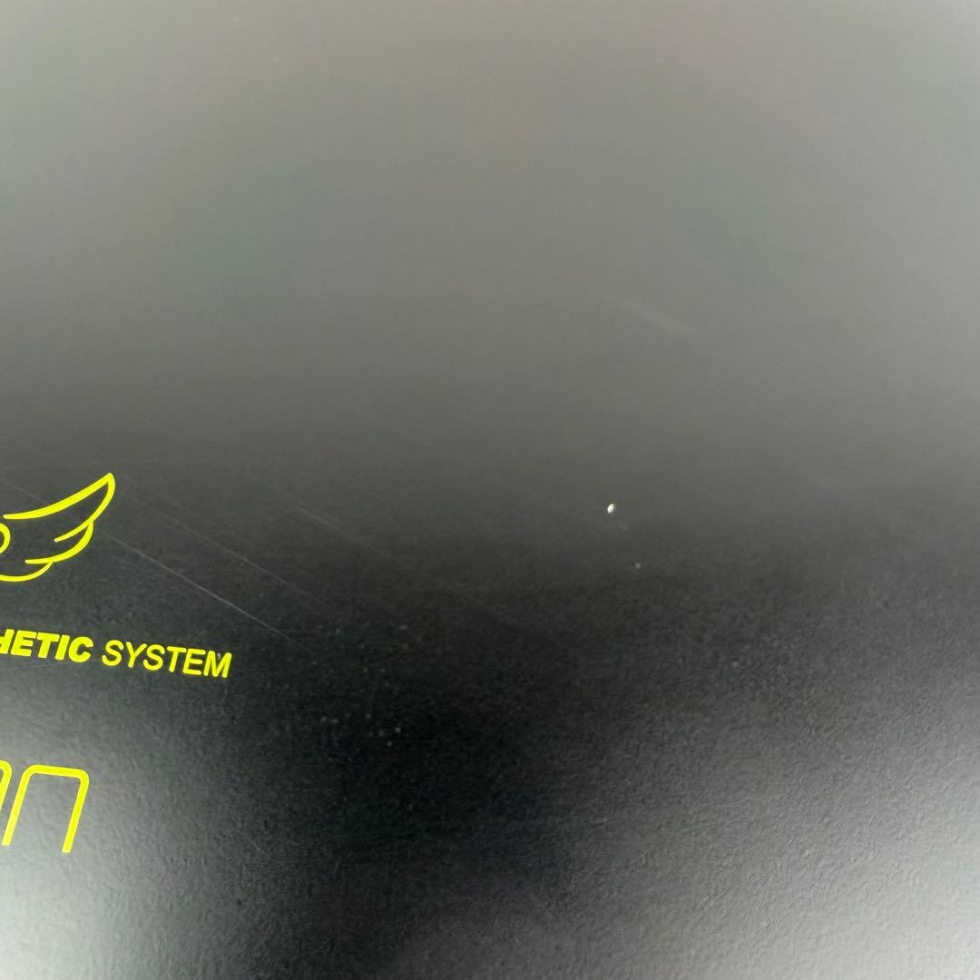 正規品 ケノン 脱毛器 Ver 7.1 フラッシュ式脱毛器 NIPL-2080