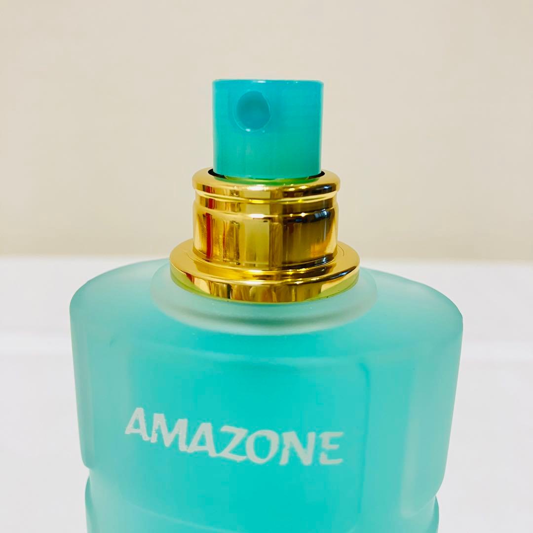 廃盤　新品　エルメス　アマゾンライト　オードフレッシュ　香水　 100ml ①