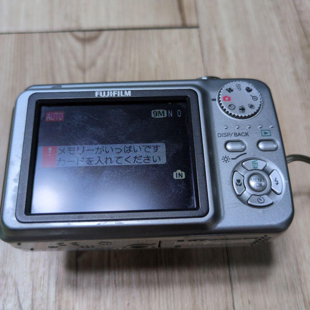 S*H様 ジャンクデジカメまとめ売り。
