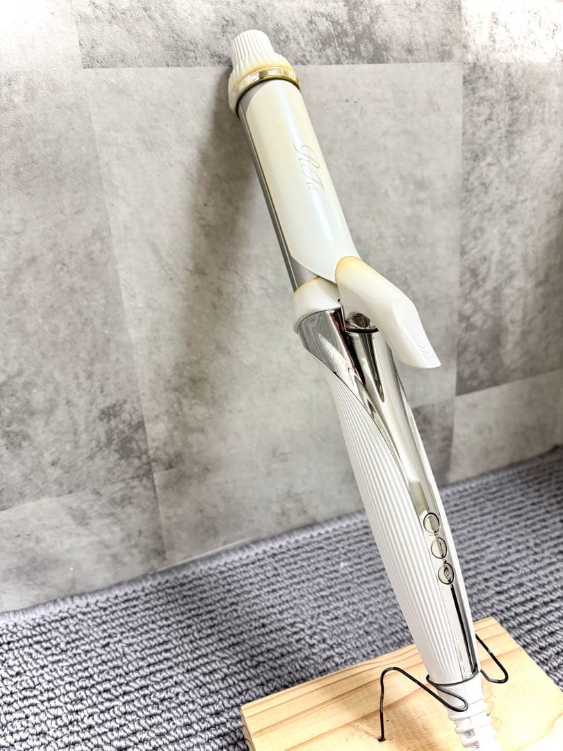 Refa MTG リファ カールアイロン 32mm