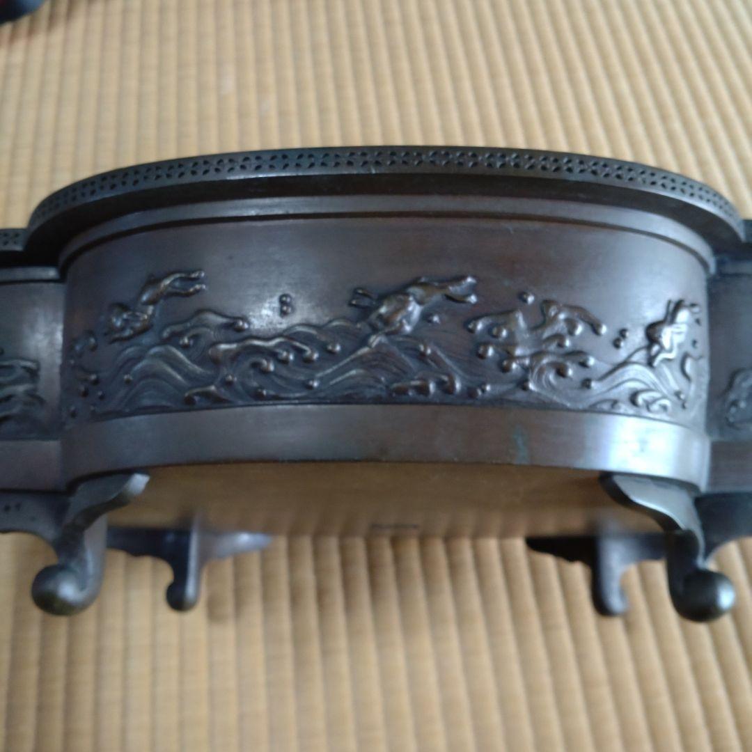 銅器