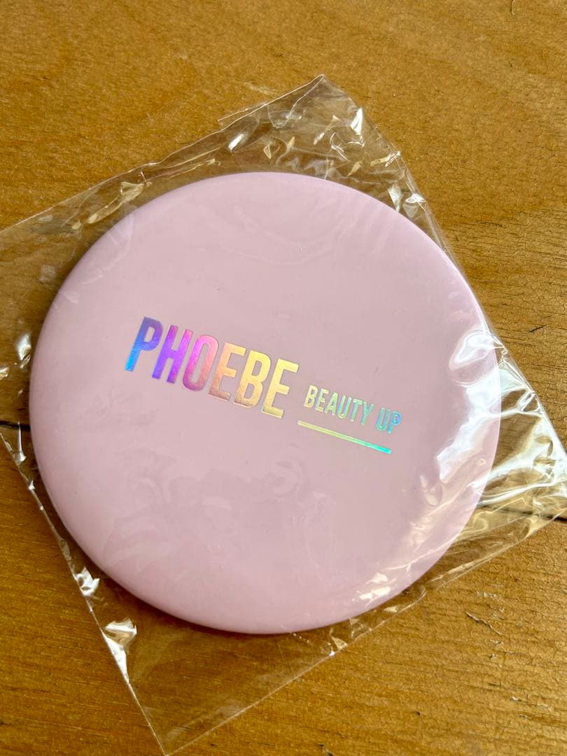 大幅値下げ！【新品未開封】PHOEBE BEAUTY UP まつ毛美容液セット