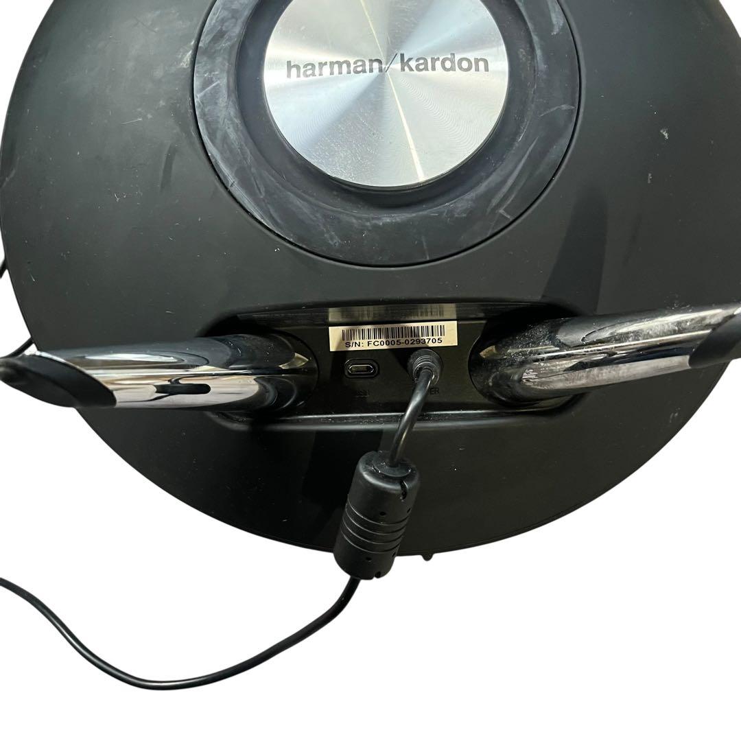 【メ0818-51】Harman Kardon ONYX STUDIO動作確認済