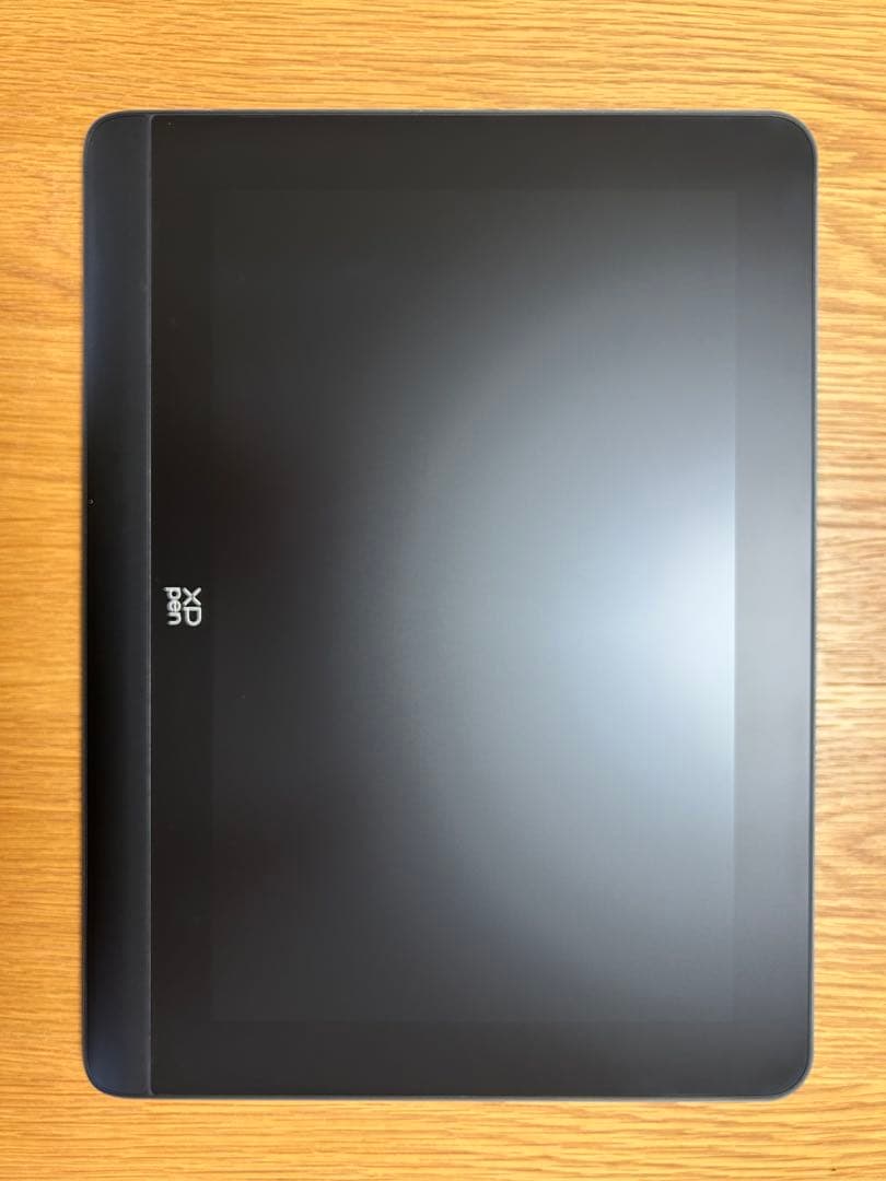 XP-Pen Artist Pro 14 Gen 2 本体