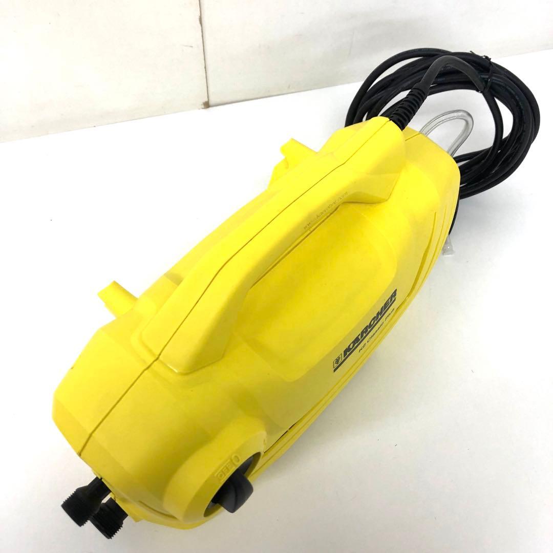 367-E 欠品あり ケルヒャー K2 Classic plus