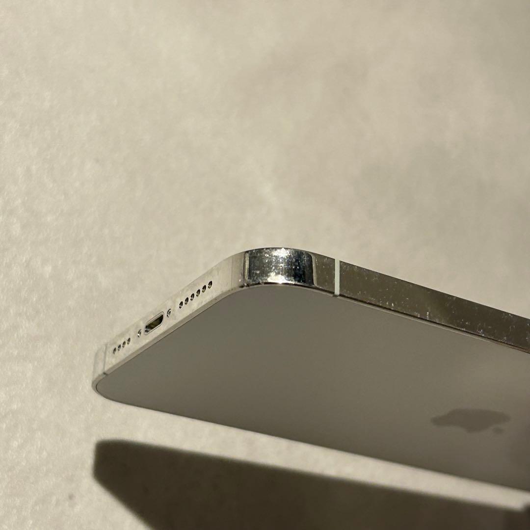 iPhone12 ProMax 128GB バッテリー100%
