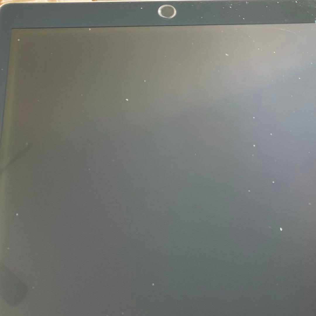 【完動品】iPad Pro 12.9 64GB SIMフリー 【付属品】