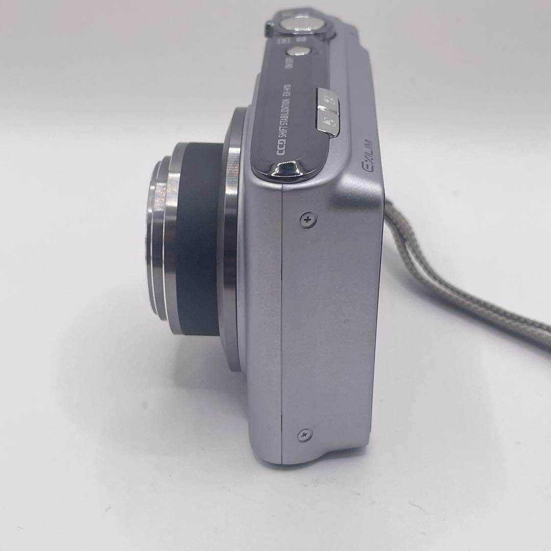 動作確認済みCASIO EXILIM EX-H10 コンデジ