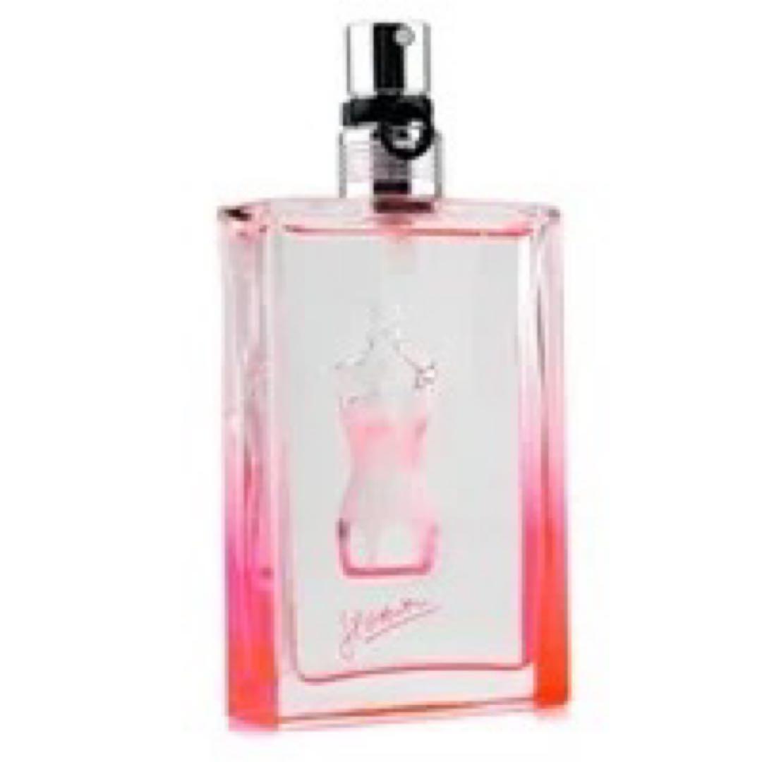 Jean Paul Gaultier(ゴルチエ)EDT マダム100ML