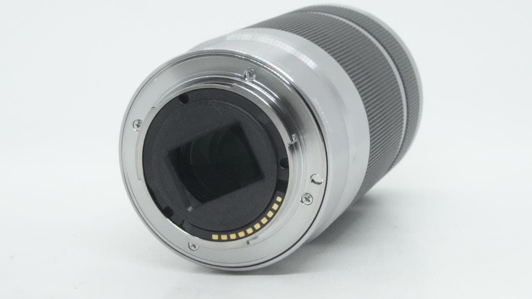 【B3016】 SONY E 55-210mm F4.5-6.3 ソニー