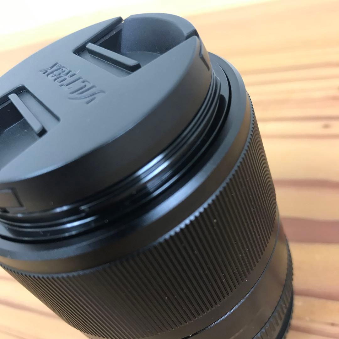 田中VILTROX AF 33mm F1.4 E レンズ　Eマウント