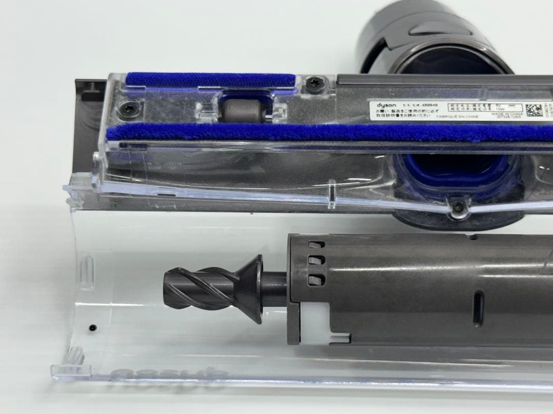 中古　ダイソン掃除機 Micro 1.5kg SV21FF ヘッド　489949