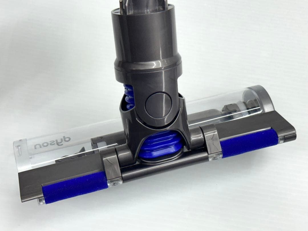 中古　ダイソン掃除機 Micro 1.5kg SV21FF ヘッド　489949