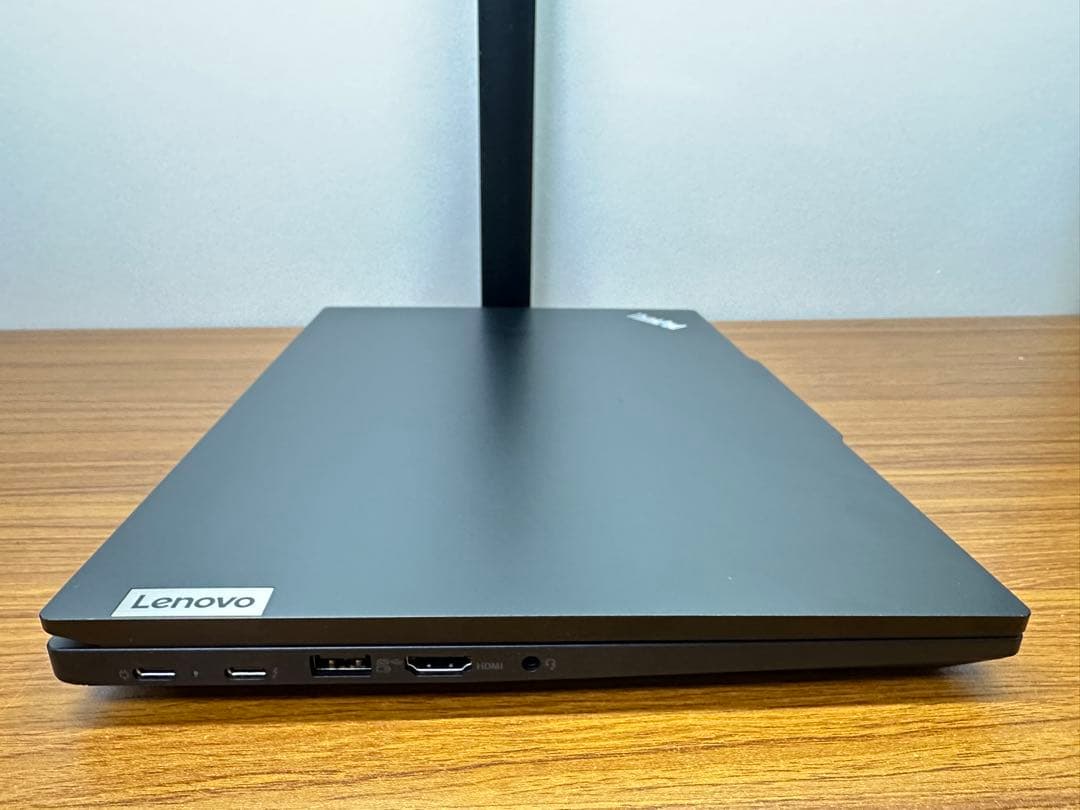 Windowsノート本体 ThinkPad E14 Gen 5 i5-1335 16Gb 256 NVMe