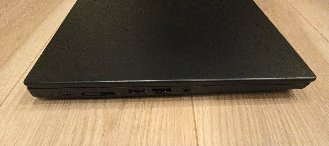 ​【希少メモリ32GB】ThinkPad X13 Gen1 Ryzen/32GB