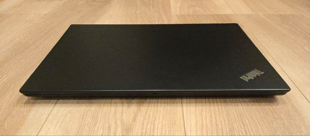 ​【希少メモリ32GB】ThinkPad X13 Gen1 Ryzen/32GB