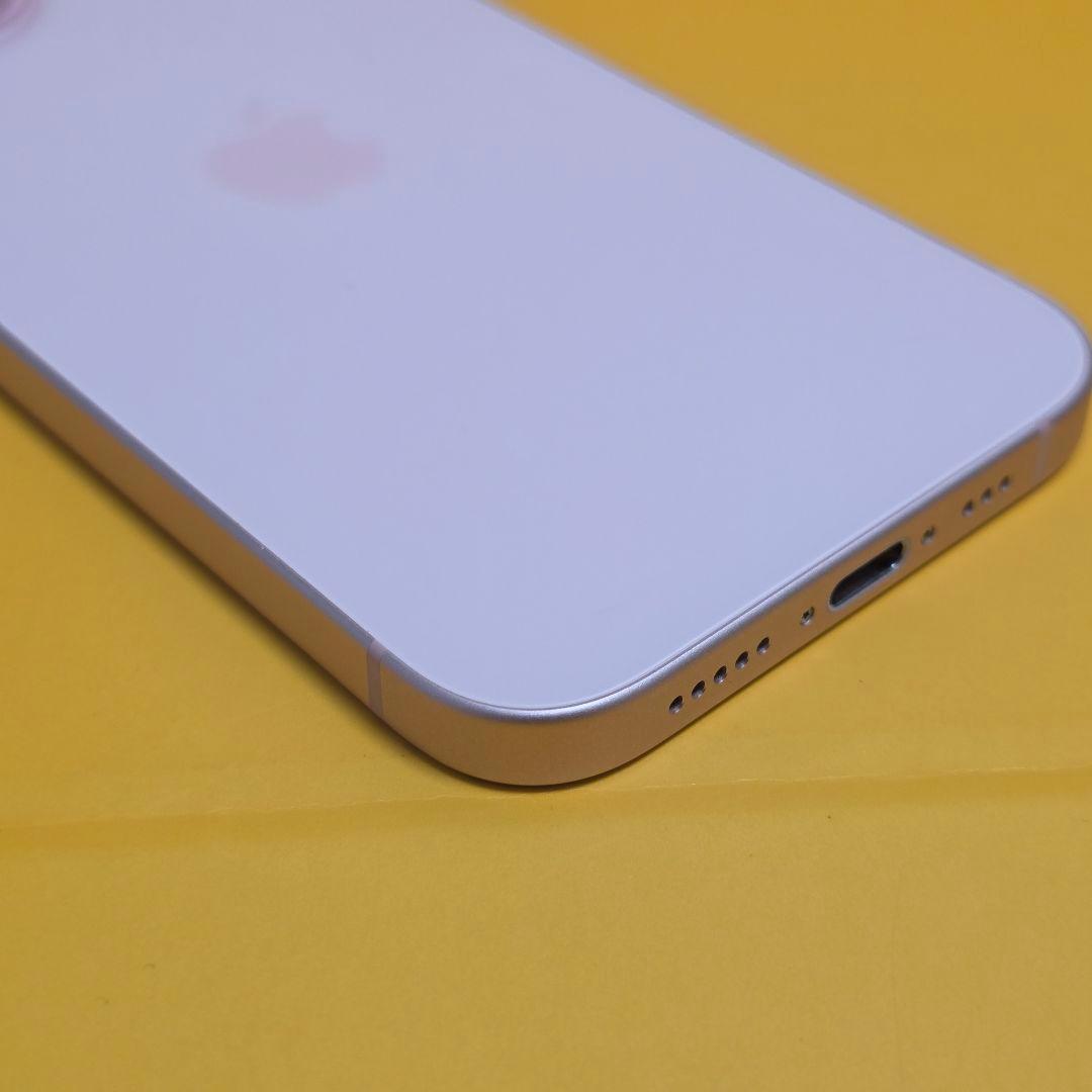 iPhone 15 128GB│24時間以内発送#174