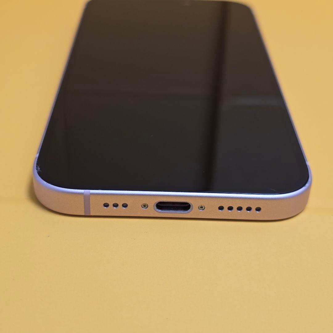 iPhone 15 128GB│24時間以内発送#174