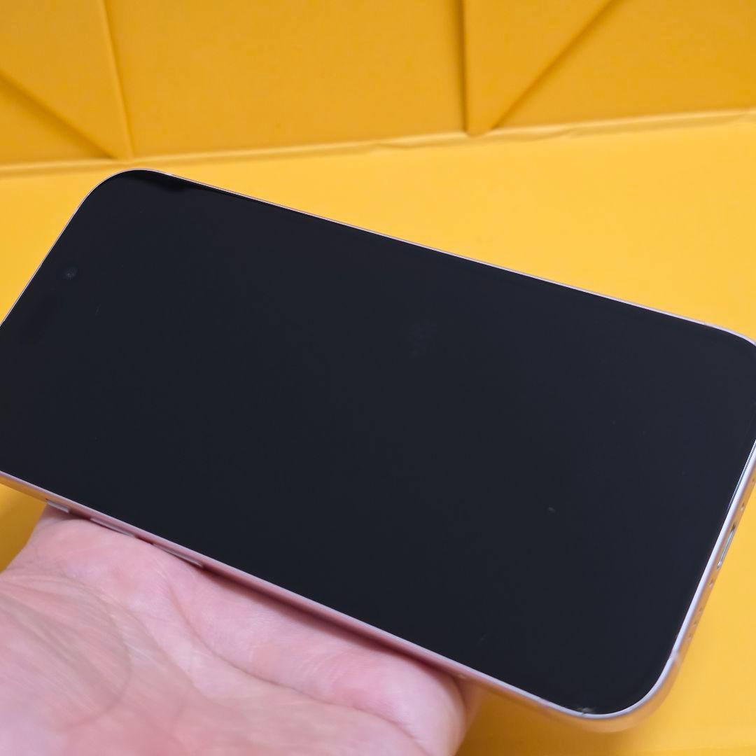 iPhone 15 128GB│24時間以内発送#174