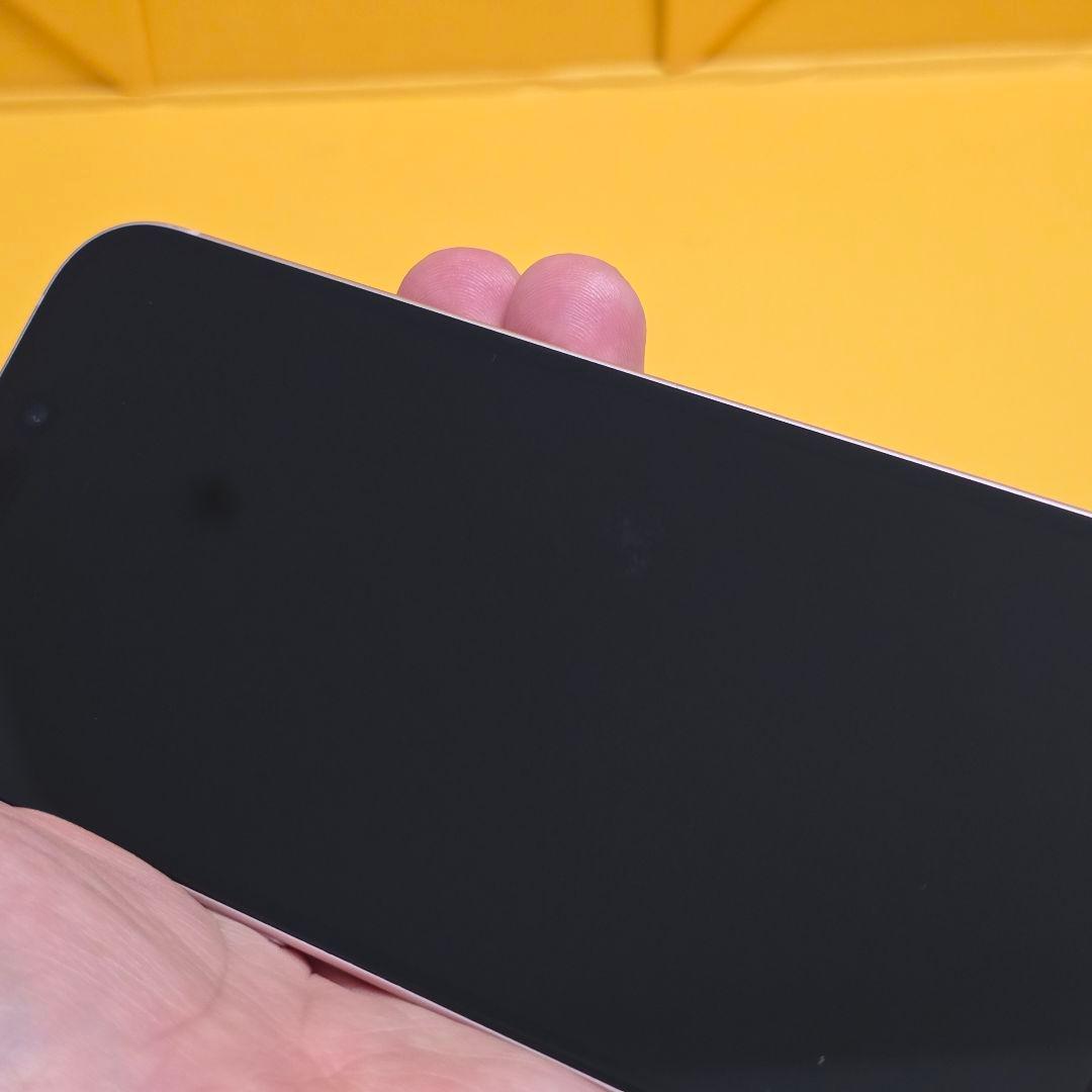 iPhone 15 128GB│24時間以内発送#174