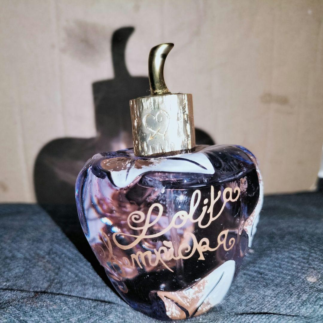 【稀少】LOLITA LEMPICKA オーデパルファム 50ml