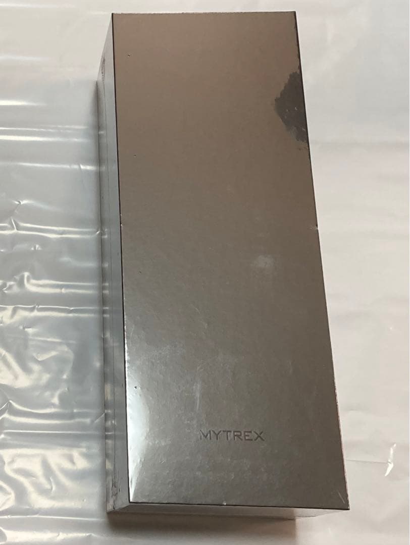 【新品未開封】シャワーヘッド　MYTREX HIHO FINE BUBBLE