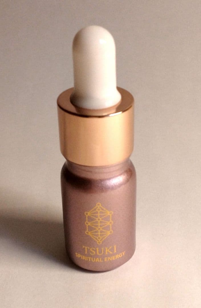 ツキスピリチュアルエナジー TSUKI SPIRITUAL ENERGY 5ml