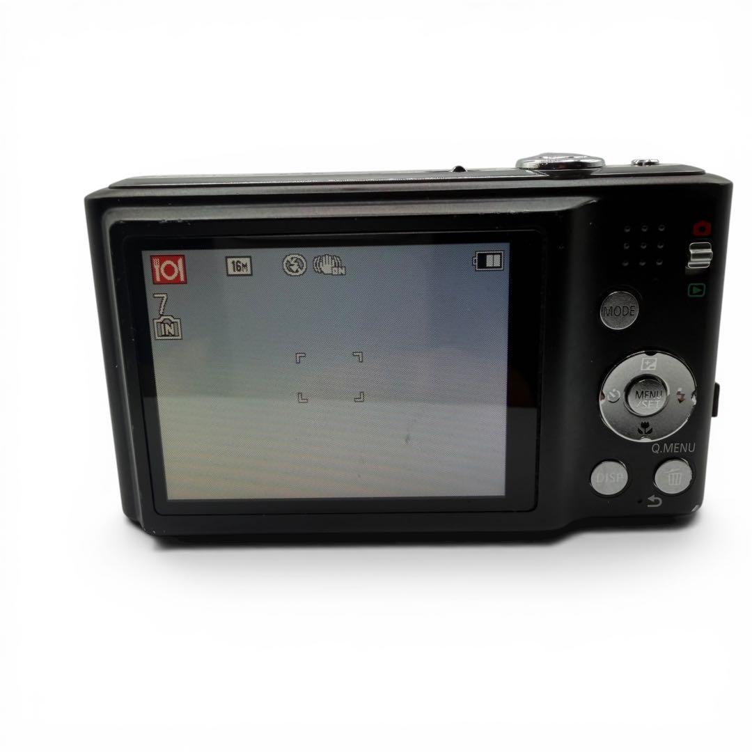 Panasonic DMC-FS35 動作確認済み　すぐ使える 人気コンデジ
