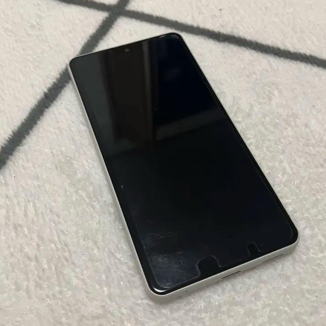 【美品】sony Xperia so-41B ACE Ⅱ Android
